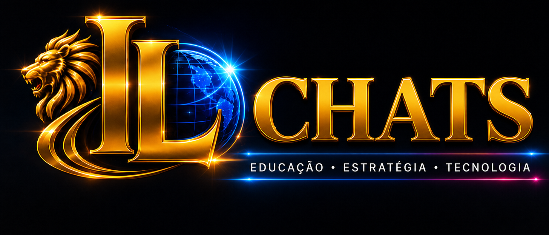 IL Bate Papo — Educação, Estratégia e Tecnologia